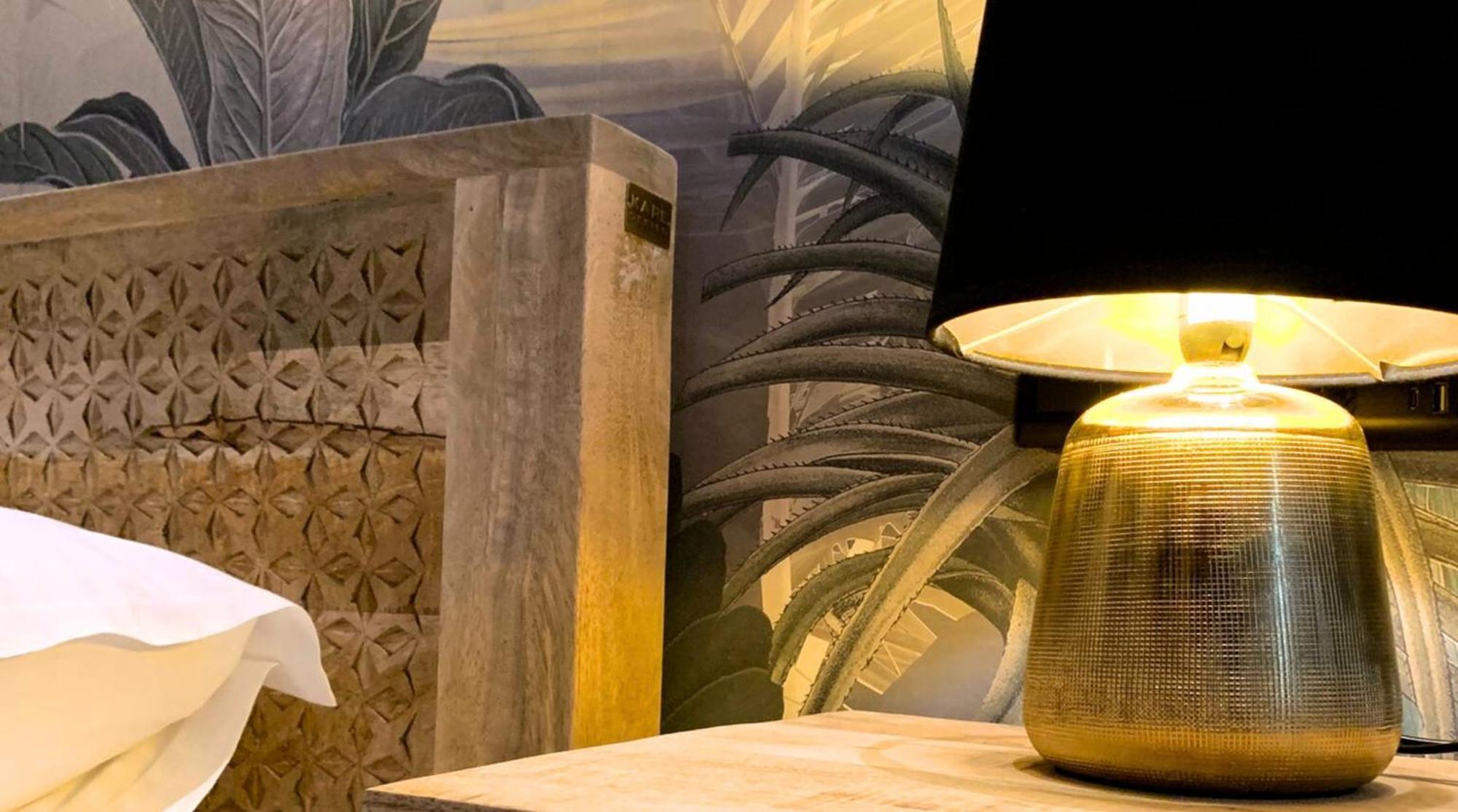 Damare Resort & Spa St. Paul's Bay Exterior foto